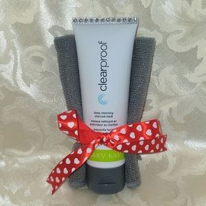 MK CLEARPROOF CHARCOAL MASK GIFT SET